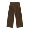 MTLCLOTHES Ropa para Hombre 2024 Otoño Nuevo Coreano Maillard Traje Casual Avanzado traje Holgado