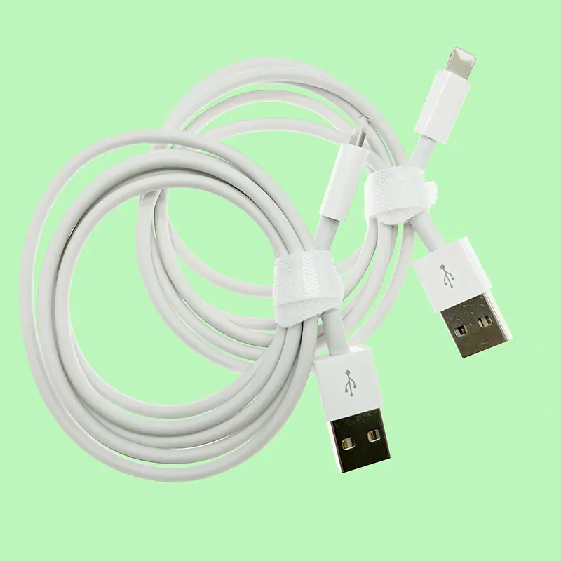 适用苹果数据线套壳Type-C安卓手机2A充电数据线2/3/5/8米加长款