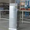 Bebedouro Elétrico de Aço Inoxidável Qiancheng Economizador de Energia Equipamento de Dispensação de Água para Mesa Aquecimento Automático Dupla Finalidade Mineração à Prova de Explosão