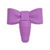 Rolha de Silicone para Garrafa de Vinho de Grau Alimentício Plugue de Vedação de Silicone Tampa de Silicone para Garrafa de Vinho Champagne Rolha de Vinho de Natal