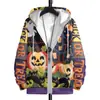 Moletom com Capuz Jaqueta Baseball Amazon 2025 Novo Moletom com Capuz Estampado Jaqueta Fashion Masculina