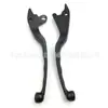 Accesorios de Modificación para Motocicleta Adecuados para Suzuki S50.S80 1400 1990-2004 Manija de Freno de Embrague