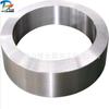 Anillo de Titanio de Pureza Ta1/Ta2, Anillo de Titanio para Superficie de Máquina Procesadora de Equipo Industrial, Anillo de Titanio Resistente a la Dureza Se Puede Personalizar