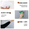 Película de vidrio esmerilado para ventanas y puertas, película de protección de privacidad para oficina y baño, protección de privacidad translúcida y pegatina opaca
