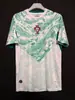 Camiseta Estilo Edición Jugador Selección Nacional Copa Mundial de Fútbol 2026 Portugal México Camiseta Deportiva Edición Fan