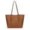 Compras Globales de Nuevos Modelos de Bolsos de Hombro para Mujer, Bolsos Cruzados Versátiles de Alta Moda, Bolsos Tote Grandes de Capacidad para el Día a Día al por Mayor