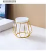 Estilo Fresco Nórdico Planta Verde Artificial DIY Maceta Celebridad Cibernética Sala de Estar Mesa de Comedor Decorativo Flor Artificial Adornos de Bonsái