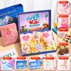 Regalo del Día del Niño sueño infancia bebé hijo hija juguetes creativos traje luces regalo de cumpleaños