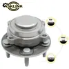 Rolamento de Cubo de Roda Gx732C300Ab/Tração Dianteira Adequado para Jaguar: Xe(X760) Unidade de Cubo de Roda
