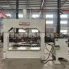 Prensa Hidráulica Tipo Pórtico de 100 Toneladas Prensa Hidráulica Rectificadora Tipo Bastidor de 150t Prensa Hidráulica para Estampado de Ferretería Máquina Punzonadora Hidráulica