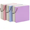 Cuaderno Desmontable Grueso en Blanco de Hojas Sueltas para Estudiantes, Cuaderno de Dibujo para Aliviar el Estrés, Cuaderno de Graffiti Dibujado a Mano Transfronterizo