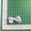 Nuevo Encaje Lindo y Dulce Bordado Tela Lazo Fresco 3D Accesorio para el Cabello Broche Ropa Zapato y Sombrero Accesorios