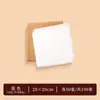 Quadrados de Papel de Couro para Dobradura para Artesanato de Jardim de Infância, Papel Especial 3D para Garças de Origami, Borboletas, Insetos e Artesanatos Complexos