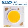 CREE COB perla de lámpara CXA1512 blanco blanco cálido downlight foco lámpara de mesa lámpara empotrada fuente de luz LED para escenario