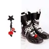 Amuletos para Zapatos con Borlas Maillard Serie Miu Transfronterizos, Hebillas para Zapatos de Pompón, Hebillas Decorativas para Zapatos Deportivos de Entrenamiento Alemanes Venta al por Mayor