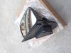 Adequado para Nissan E25 manual espelho retrovisor porta espelho acessórios do carro