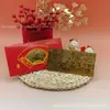 Año del Caballo, Éxito Instantáneo, Billetes Conmemorativos de Lámina de Oro Imitación, Billetes de Caballo, Billetes de Cien Yuan, Sobres Rojos, Regalos de Año Nuevo, Regalos Corporativos de Negocios