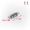 Corda de Mão Fivela de Metal Cabeça Caule Caule Caule Pulseira Suéter Prata de Xizang Pulseira de Madeira Fivela Pendurada Videira de Diamante Videira Vermelha Pulseira de Videira Material