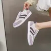 2026 Verano Nuevo Comercio Exterior Talla Grande Zapatos Casuales Cómodos Retro de Moda para Mujer para Exteriores Talla Única
