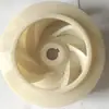 Accesorios para Bomba de Agua de Eje Flexible, Manguera de Goma de Eje Flexible, Polea de Resorte de 3 Pulgadas 5 Pulgadas 6 Pulgadas 8 Pulgadas 10 Pulgadas para Bomba de Riego