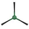 Adecuado para Accesorios Principales de Cepillo Lateral, Filtro, Mopa, Bolsa de Polvo para Irobot Sweeper Plus 405 /505 Combo