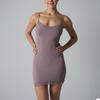 Vestido de Renda Customizado Kardashian com Alta Elasticidade Slim Renda