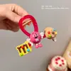Pinza Pinza Linda M Bean para Mujer 2024 Nueva Llegada tamaño pequeño Pinza para Cabeza de Princesa Pinza para Cabello de Costilla Pinza Lateral Frontal para Mujer Tocado
