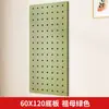 Tablero de clavijas de madera maciza Estante personalizado montado en la pared Estante divisor decorativo Estante de almacenamiento Estantería de madera Partición de pared