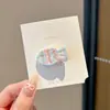 Lindos Pasadores de Pelo de Dibujos Animados para Mujer 2026 Nuevo Estilo Clip de Flequillo de Alta Gama Pinza Lateral Pasador Horquilla Accesorio para el Cabello