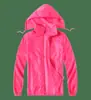 Casaco Corta-vento Impermeável Masculino e Feminino Primavera e Outono Roupas de Trabalho ao Ar Livre Camisa Publicitária Logotipo Impressão Personalizada Foto Roupas para Team Building
