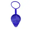 Venta al por mayor de fábrica aplicable a la tapa de la tetera Ford 12-18 Fox tapa del llenador de agua de vidrio tapa de la tetera