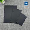 Página de índice A5A6A7 página de classificação página de fichário papel de partição para fichário página de partição para diário manual furos padrão 6 furos