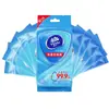 Papel de seda QVinda para almacén eléctrico, papel de pañuelo, papel en rollo, toallitas húmedas, toallas faciales, papel de cocina