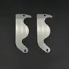 Peças Estampadas de Hardware Personalizadas para Válvulas de Compressor de Ar de Freio Automotivo Peças de Válvula de Alívio de Compressor de Ar Personalizadas