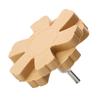 88mm de diâmetro padrão roda de remoção de borracha disco de remoção de borracha pneumática roda de remoção de borracha pistola de remoção de tinta fabricantes de rebolo de borracha
