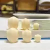 Coco de Baleia Costas de Tubarão Conector de Três Vias Joias Prensadas em Pó Acessórios Contas Espaçadoras Pulseira DIY F53-56