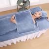 Conjunto de Toalhas, Toalha de Cama, Toalha com Buraco, Toalha de Banho de Microfibra, Touca de Banho, Feito Sob Medida Cuidados Domésticos, Limpeza Facial, Cuidados com a Pele, Beleza