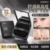 Populares hojas absorbentes de aceite estilo borla ENSEO de TikTok, 100 hojas, para un look de maquillaje fresco, ligero y sin grasa, y para el cuidado facial y la absorción de grasa