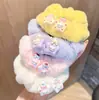 Nueva Diadema de Gato Estrella de Peluche Linda Diadema Infantil Goma para el Cabello Cuerda para el Cabello Diadema de Peluche