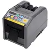ZCUT-9 Microcomputadora Dispensador Automático de Cinta Adhesiva Cinta de Doble Cara Cinta de Alta Temperatura Cinta de Película Cortador 6-60mm