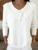 2025 Nova Moda Transfronteiriça Estilo Brincalhão Retrô Coreano Suéter de Gola Alta Slim-Fit Malha Versátil com uma Vibe Relaxada