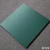 Azulejos de cor sólida estilo nórdico, 600x600, para salas de estar e áreas de jantar; azulejos de piso antiderrapantes, 800x800; azulejos de cor sólida, estilo antigo; azulejos de parede de banheiro