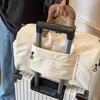 Bolsa de natación con compartimentos separados para artículos húmedos y secos, ligera y adecuada para viajes cortos, diseñada específicamente para nadar, e impermeable para guardar equipaje.