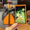 Buena Suerte en el Examen de Admisión a la Preparatoria, Llavero Colgante para Bolsa de Zongzi de Hilo Estelar Regalo de Temporada de Graduación