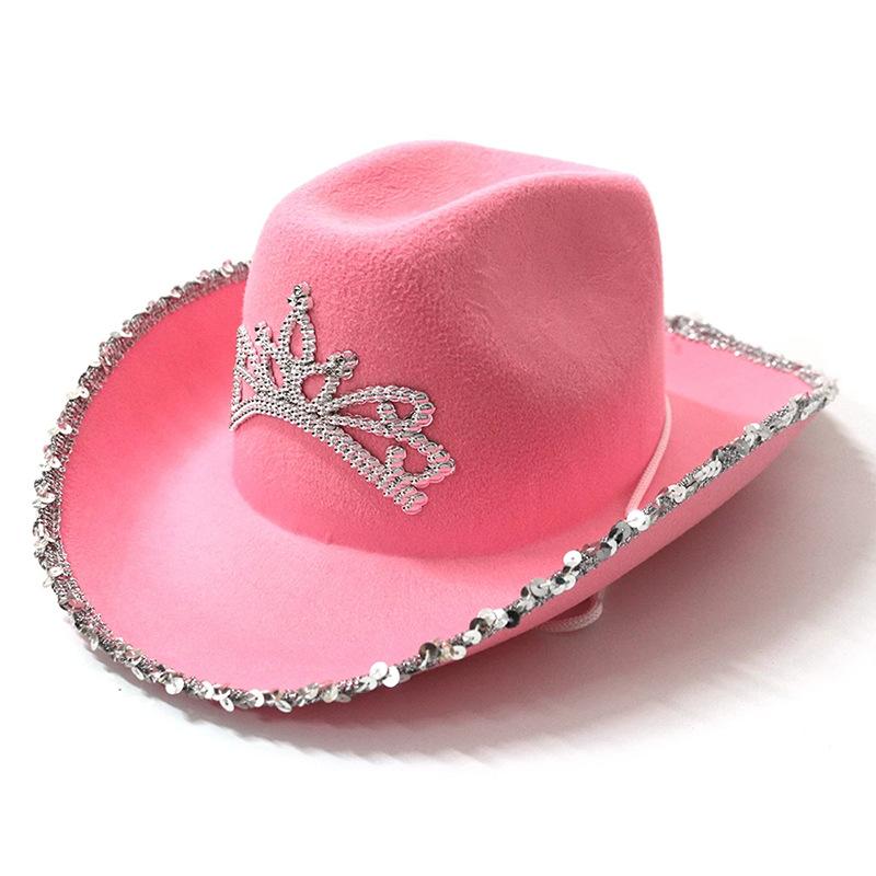 Western-Style-Tiara-Cowgirl-Ha