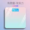 Nuevo producto: Báscula electrónica Baolan, báscula inteligente para grasa corporal, báscula para el hogar, báscula para cuerpo sano, báscula para adultos, aplicación.