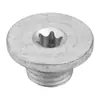 90502556 Es Adecuado para Buick, Chevrolet, Opel, Citroen, Hummer Gm Tornillo de Drenaje de Aceite Universal para Motor