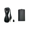 Batería Inalámbrica para Control de Xbox Series Set de Batería Recargable para Control de Xbox Onexsx Accesorios de Juego