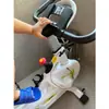 Equipo Dinámico para Paseo en Bicicleta Número de Datos Juego de Fitness Caja Bluetooth Sensor APP Han Ma