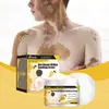 Creme Hidratante Ximonth Cuida das Mãos, Pés e Corpo, Sensação Limpa, Suave, Hidratante e de Fácil Absorção